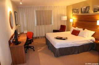 Hotel Holiday Inn Express Shrewsbury