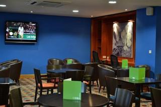Hotel Holiday Inn Express Shrewsbury