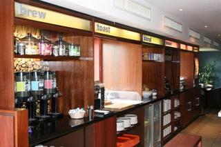 Hotel Holiday Inn Express Shrewsbury