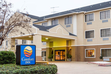 Hotel Comfort Inn Shreveport