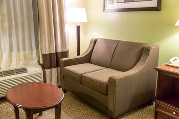 Hotel Comfort Inn Shreveport