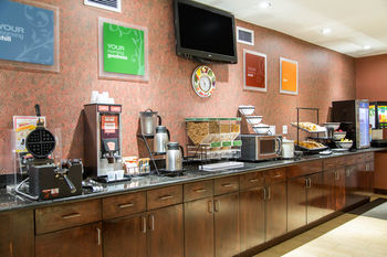 Hotel Comfort Inn Shreveport