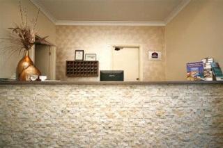 Hotel Best Western  Wyndhamere Motel