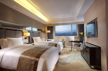 Hotel Crowne Plaza Xi'an