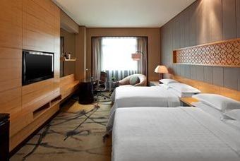 Sheraton Xian North City Hotel