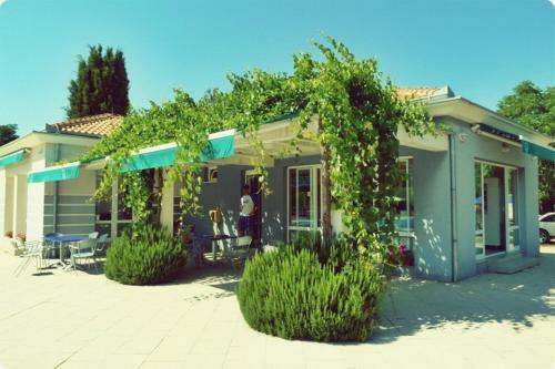 Apartamento Mobile Homes Pero?