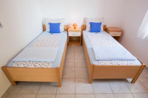 Apartments Rakic