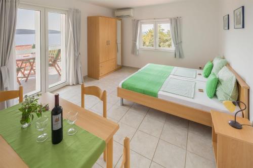 Apartments Rakic