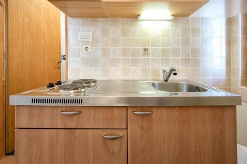 Apartments By The Sea Zavala (hvar) - 2061