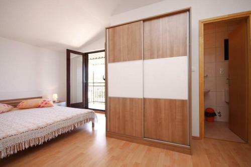 Apartment Zavala 8784a
