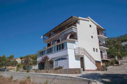 Apartment Zavala 8784a