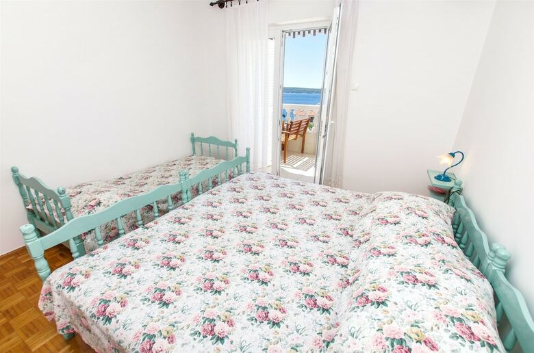 Apartments Ljiljana