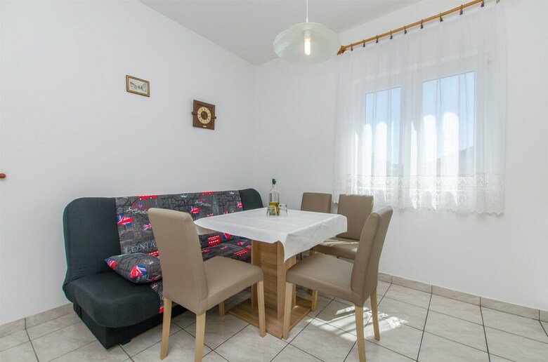 Apartments Ljiljana