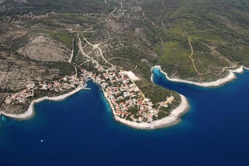 Apartments By The Sea Zavalatica (korcula) - 9138