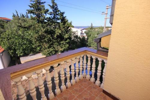 Apartments With A Parking Space Zdrelac (pasman) - 8201