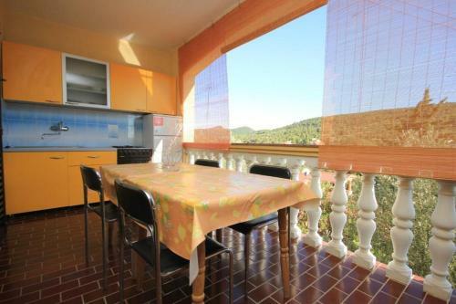 Apartments With A Parking Space Zdrelac (pasman) - 8201
