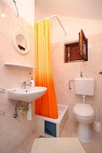 Apartments By The Sea Zdrelac (pasman) - 697