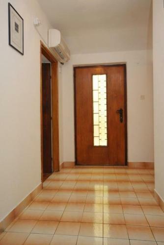 Apartments With A Parking Space Zdrelac (pasman) - 8514