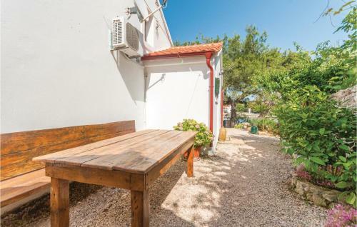 Holiday Home Zdrelac With Sea View IV