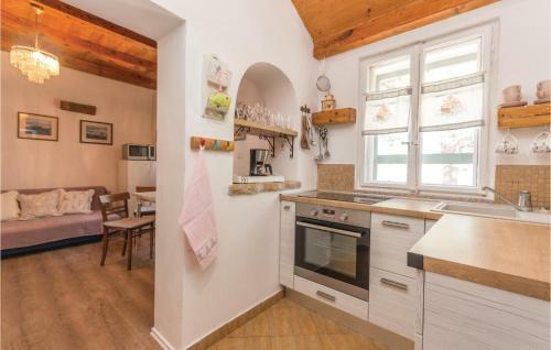Holiday Home Zdrelac With Sea View IV