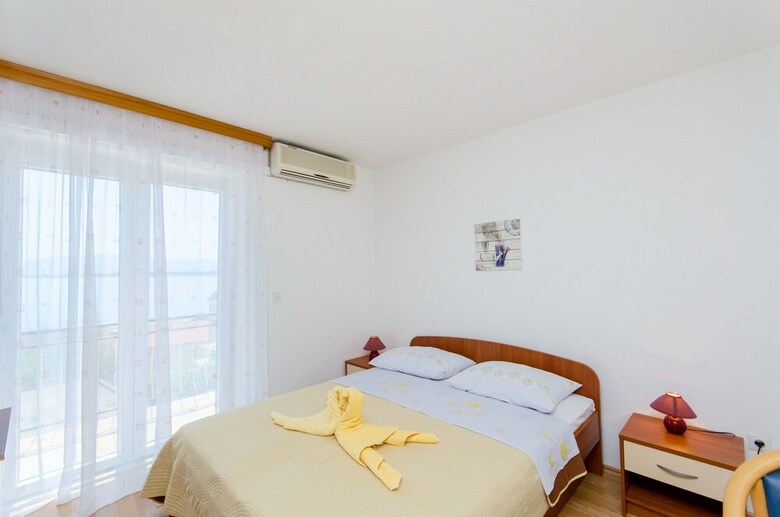 Apartments Joze