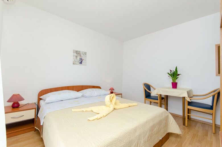Apartments Joze