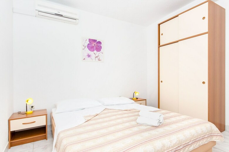Apartments Joze