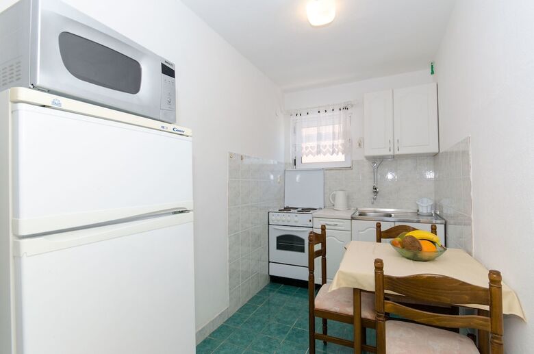 Apartments Joze