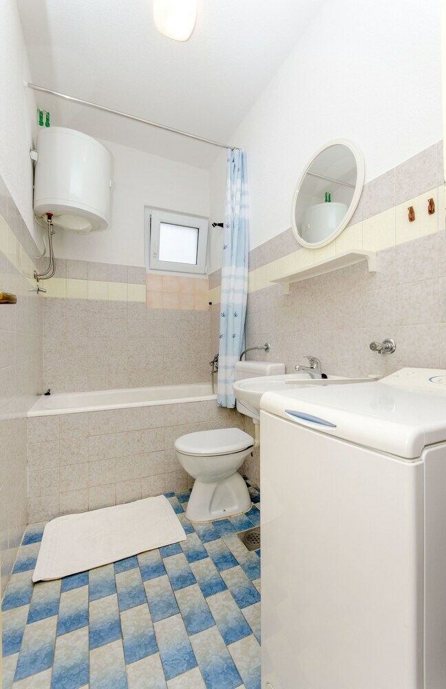 Apartments Joze