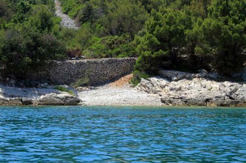 Apartments By The Sea Zman (dugi Otok) - 873