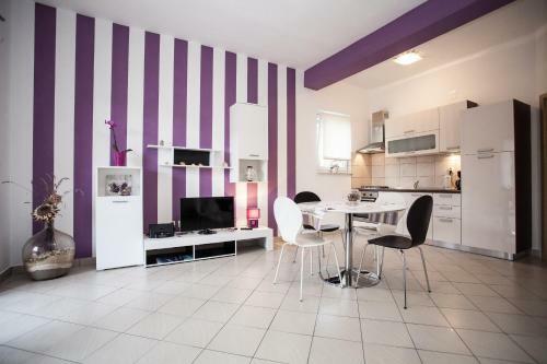 Apartments Nenich