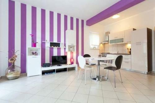 Apartments Nenich