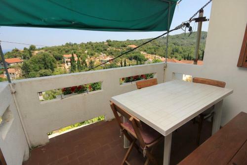 Holiday Apartments Zman (dugi Otok) - 887