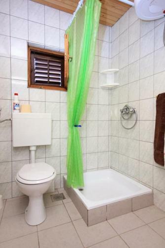 Holiday Apartments Zman (dugi Otok) - 887