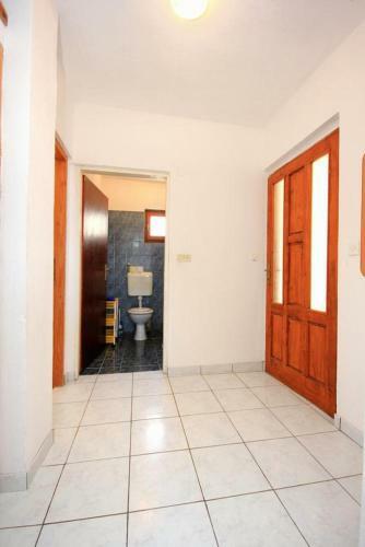 Holiday Apartments Zman (dugi Otok) - 887