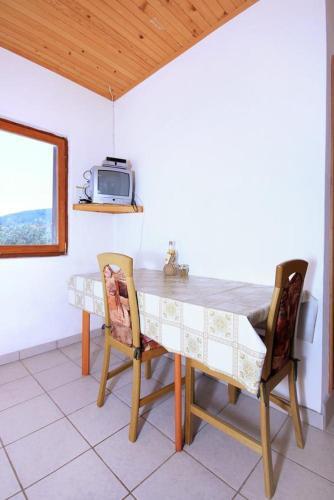 Holiday Apartments Zman (dugi Otok) - 887