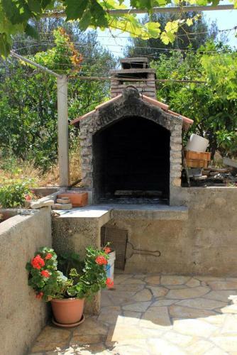 Holiday Apartments Zman (dugi Otok) - 887