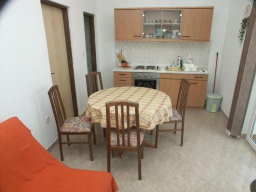 Apartment Zman 873b