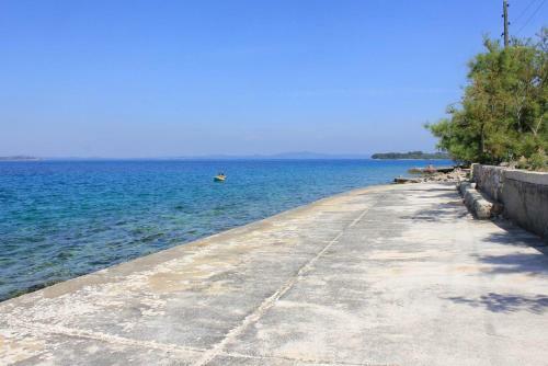 Apartments By The Sea Zman (dugi Otok) - 12879