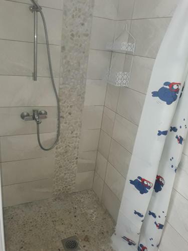 Apartamento Holiday Home Slanac
