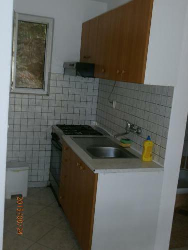 Apartamento Holiday Home Slanac