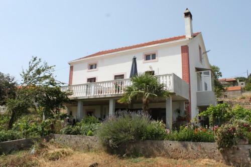Apartments With A Parking Space Zman (dugi Otok) - 449