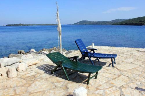 Apartments With A Parking Space Zman (dugi Otok) - 449