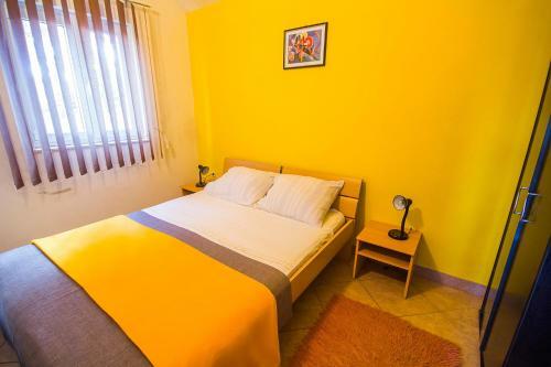 Jazina Apartments