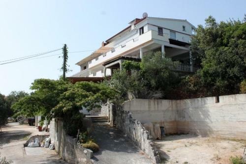 Hostal Twin Room Luka 8132d