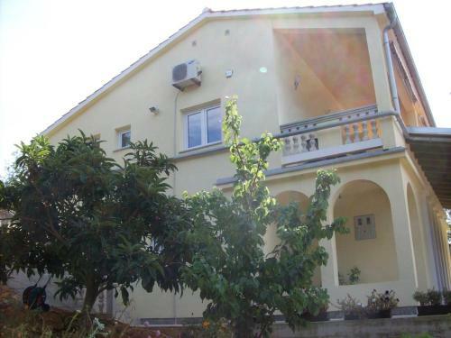 Apartment Zman 12879b