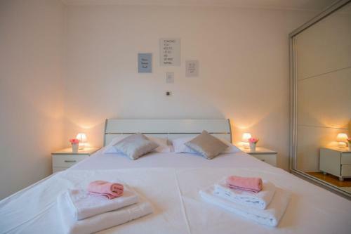 Villa Ctim238/ Holiday House With Private Pool