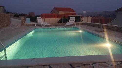 Apartment Zubovici 9365a
