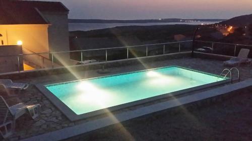 Apartment Zubovici 9365a