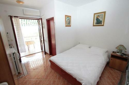 Apartments Put Zala XXI